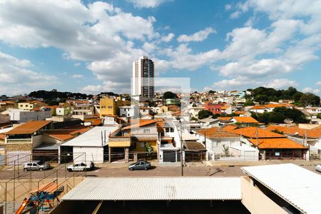 Apartamento à venda com 50m², 2 quartos e 1 vagaVista do Quarto 2