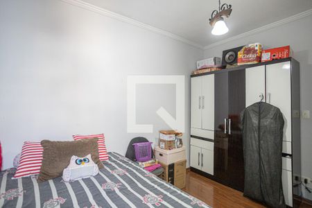 Casa à venda com 249m², 4 quartos e 4 vagas Casa à venda com 249m², 4 quartos e 4 vagasQuarto 2