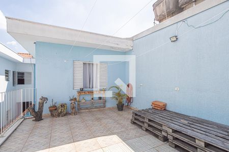 Casa à venda com 249m², 4 quartos e 4 vagas Casa à venda com 249m², 4 quartos e 4 vagasEspaço Gourmet