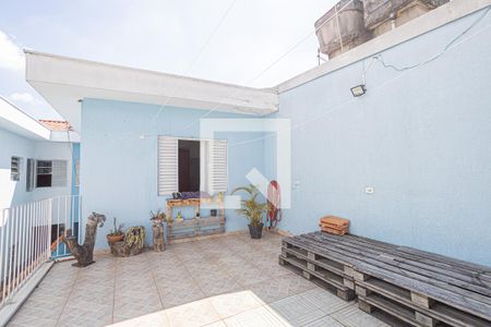 Casa à venda com 249m², 4 quartos e 4 vagas Casa à venda com 249m², 4 quartos e 4 vagasEspaço Gourmet