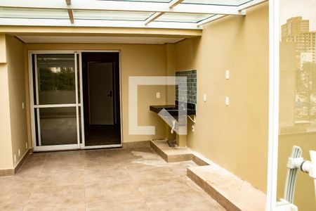 Apartamento à venda com 48m², 1 quarto e 1 vagaCozinha