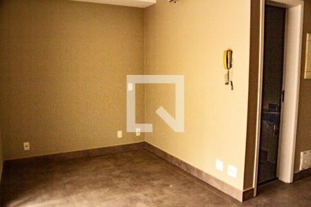 Quarto de apartamento à venda com 1 quarto, 48m² em Perdizes, São Paulo