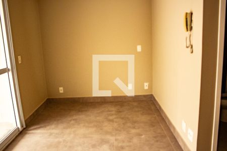 Quarto de apartamento à venda com 1 quarto, 48m² em Perdizes, São Paulo