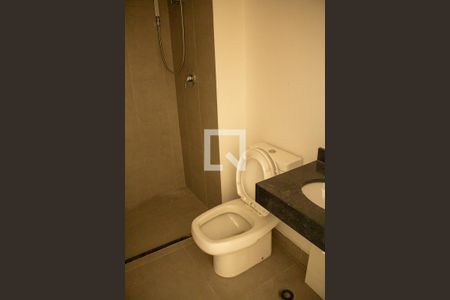 Apartamento à venda com 48m², 1 quarto e 1 vagaBanheiro