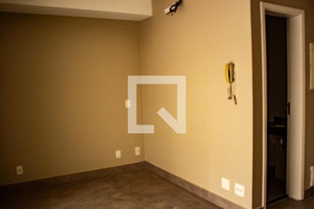 Quarto de apartamento à venda com 1 quarto, 48m² em Perdizes, São Paulo