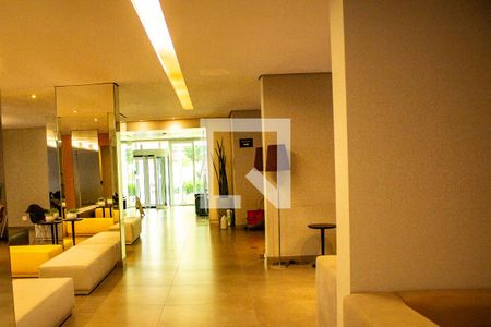 Apartamento à venda com 48m², 1 quarto e 1 vagaCo-working