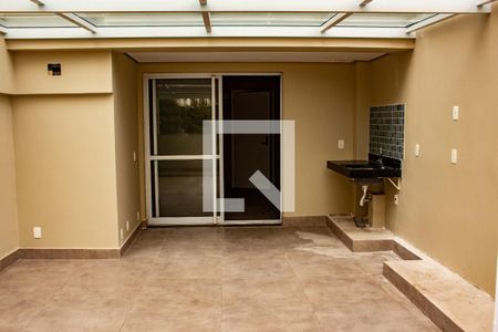 Apartamento à venda com 48m², 1 quarto e 1 vagaCozinha