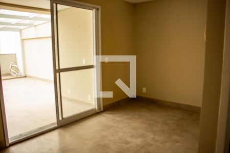 Quarto de apartamento à venda com 1 quarto, 48m² em Perdizes, São Paulo