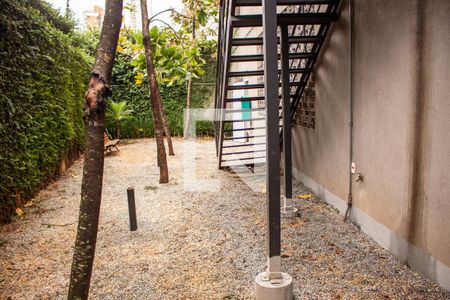 Apartamento à venda com 48m², 1 quarto e 1 vagaEspaço Pet