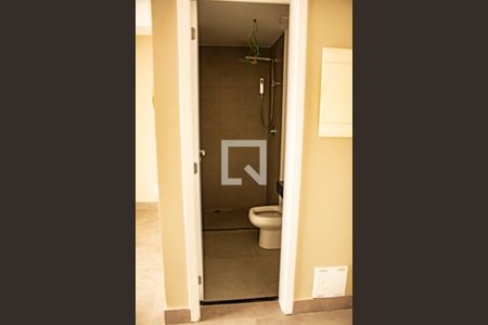 Apartamento à venda com 48m², 1 quarto e 1 vagaBanheiro