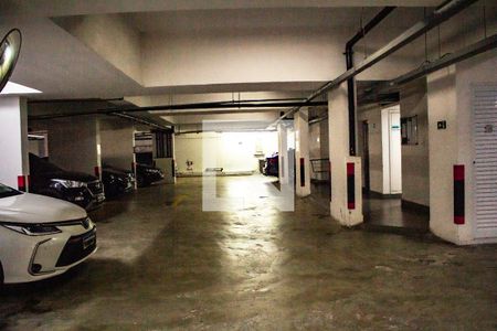 Apartamento à venda com 48m², 1 quarto e 1 vagaGaragem