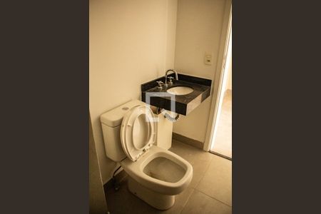 Apartamento à venda com 48m², 1 quarto e 1 vagaBanheiro