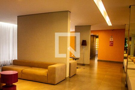 Apartamento à venda com 48m², 1 quarto e 1 vagaCo-working