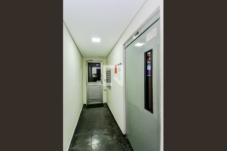 Apartamento à venda com 56m², 2 quartos e 1 vagaHall Social 