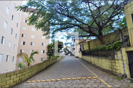 Apartamento à venda com 56m², 2 quartos e 1 vagaÁrea Externa