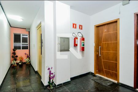 Apartamento à venda com 56m², 2 quartos e 1 vagaHall de Entrada