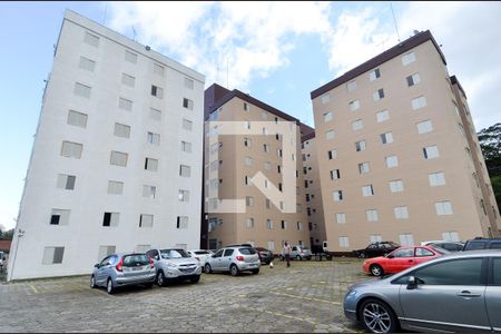 Apartamento à venda com 56m², 2 quartos e 1 vagaÁrea Externa