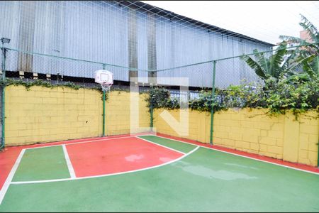 Apartamento à venda com 56m², 2 quartos e 1 vagaQuadra Esportiva