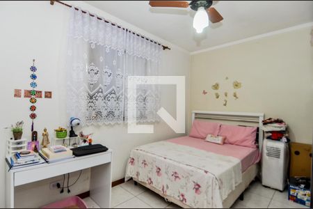 Quarto 2 de apartamento à venda com 2 quartos, 56m² em Portal dos Gramados, Guarulhos