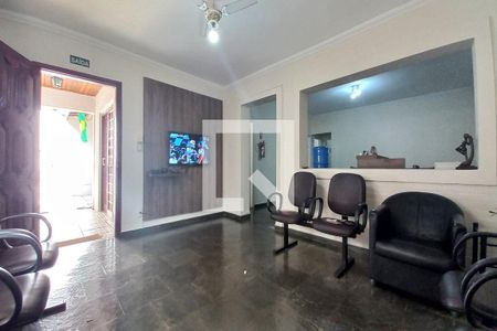 Sala de casa para alugar com 4 quartos, 280m² em Parque Itália, Campinas