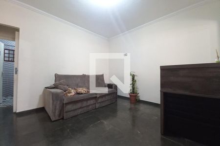 Sala de TV de casa para alugar com 4 quartos, 280m² em Parque Itália, Campinas