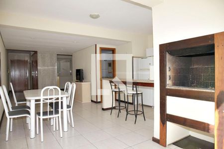 Sala de apartamento para alugar com 1 quarto, 61m² em Centro Histórico, Porto Alegre