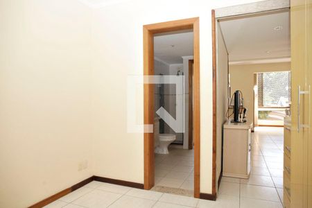 Quarto de apartamento para alugar com 1 quarto, 61m² em Centro Histórico, Porto Alegre
