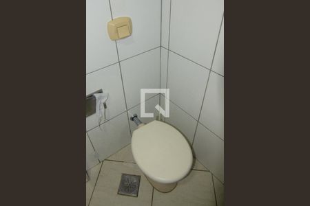 Apartamento para alugar com 83m², 2 quartos e sem vagaBanheiro