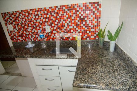 Apartamento para alugar com 83m², 2 quartos e sem vagaCozinha
