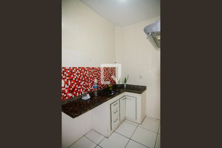 Apartamento para alugar com 83m², 2 quartos e sem vagaCozinha