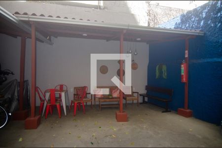 Apartamento para alugar com 83m², 2 quartos e sem vagaÁrea Comum