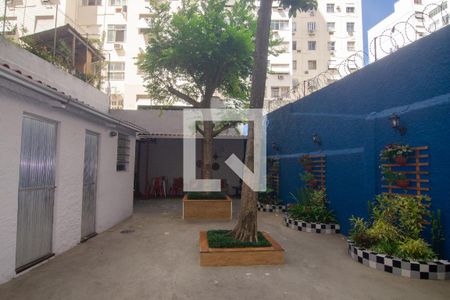 Apartamento para alugar com 83m², 2 quartos e sem vagaÁrea Comum