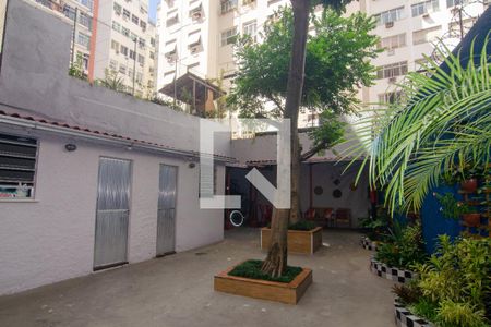 Apartamento para alugar com 83m², 2 quartos e sem vagaÁrea Comum