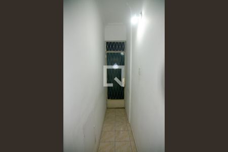 Apartamento para alugar com 83m², 2 quartos e sem vagaBanheiro de Serviço