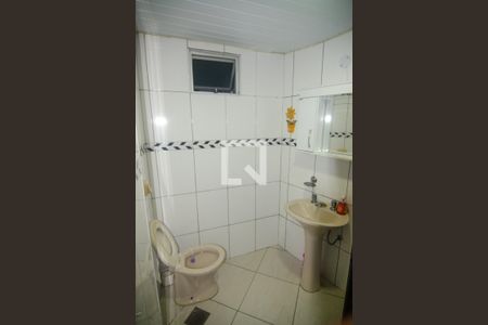 Apartamento para alugar com 83m², 2 quartos e sem vagaBanheiro
