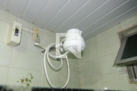 Apartamento para alugar com 83m², 2 quartos e sem vagaBanheiro de Serviço