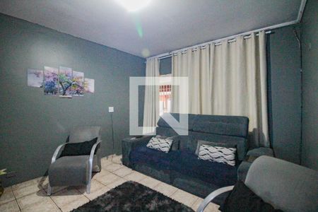 Sala de casa à venda com 3 quartos, 213m² em Parada Inglesa, São Paulo