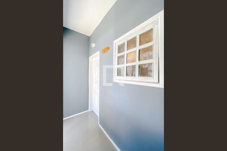 Studio para alugar com 20m², 1 quarto e sem vagaEntrada