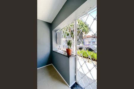 Studio para alugar com 20m², 1 quarto e sem vagaEntrada