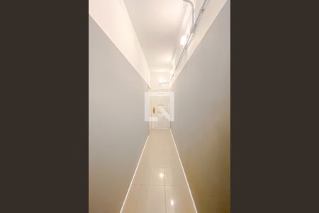 Studio para alugar com 20m², 1 quarto e sem vagaÁrea comum