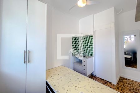 Studio de kitnet/studio para alugar com 1 quarto, 20m² em Água Rasa, São Paulo