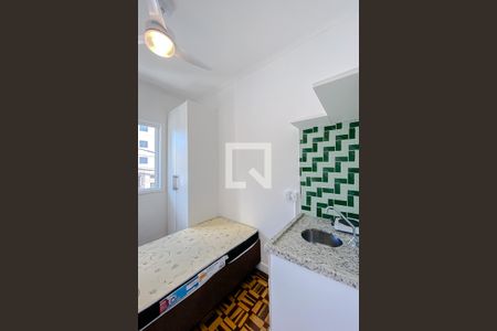 Studio para alugar com 20m², 1 quarto e sem vagaCozinha