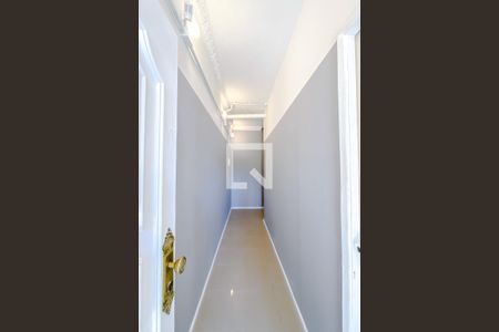 Studio para alugar com 20m², 1 quarto e sem vagaÁrea comum