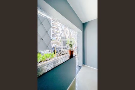 Studio para alugar com 20m², 1 quarto e sem vagaEntrada