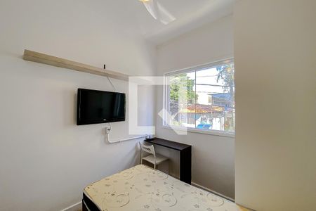 Studio de kitnet/studio para alugar com 1 quarto, 20m² em Água Rasa, São Paulo