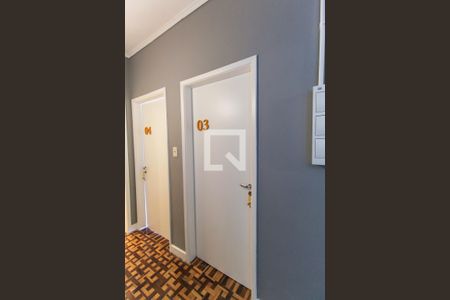 Studio para alugar com 20m², 1 quarto e sem vagaPorta
