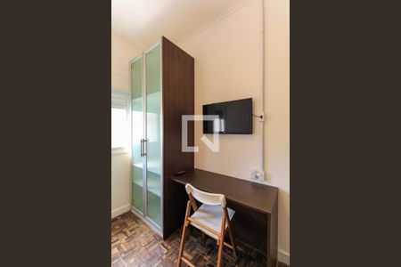 Quarto de kitnet/studio para alugar com 1 quarto, 20m² em Água Rasa, São Paulo