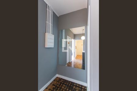 Studio para alugar com 20m², 1 quarto e sem vagaCorredor