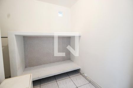 Studio para alugar com 12m², 1 quarto e sem vagaQuarto 