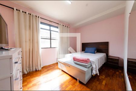 Quarto 1 de casa à venda com 2 quartos, 200m² em Alto Caiçaras, Belo Horizonte